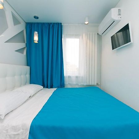 2 bedroom lux orange apart center Kiev Buitenkant foto