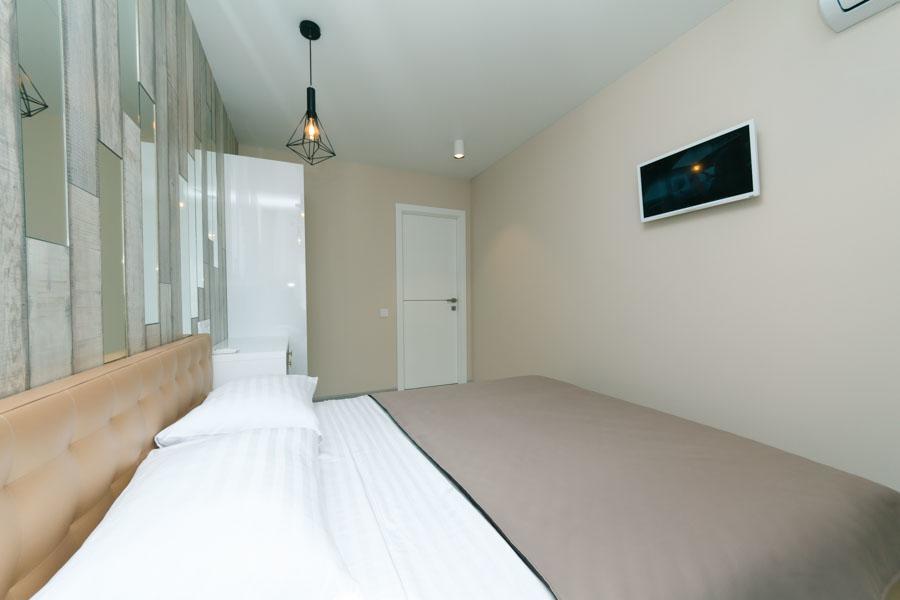 2 bedroom lux orange apart center Kiev Buitenkant foto